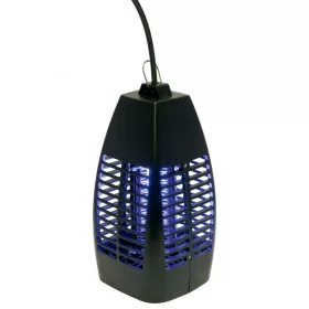   Home IK 230 beltéri rovarcsapda, 20 m2 hatókörzet, UV-A fény, rovargyűjtő tálca, 1 x 4 W fényforrás