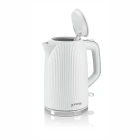   Gorenje K17DPW vízforraló, max. 2200 W, 1,7 liter, LED visszajelző, automatikus kikapcsolás, kábeltároló
