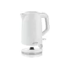 Gorenje K17DPW vízforraló, max. 2200 W, 1,7 liter, LED visszajelző, automatikus kikapcsolás, kábeltároló