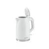 Gorenje K17DPW vízforraló, max. 2200 W, 1,7 liter, LED visszajelző, automatikus kikapcsolás, kábeltároló