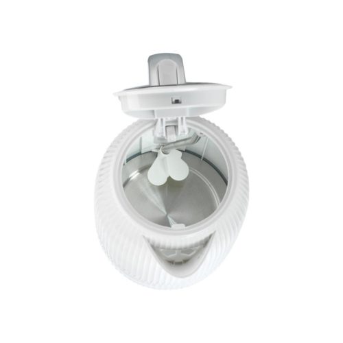 Gorenje K17DPW vízforraló, max. 2200 W, 1,7 liter, LED visszajelző, automatikus kikapcsolás, kábeltároló