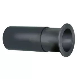   SAL KAH 303 reflexcső, állítható hosszúságú, 66 mm átmérő, 125 - 250 mm, 2 db/ csomag