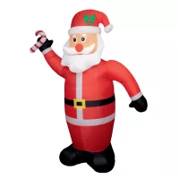 Felfújható figura