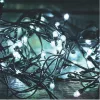 HOME KKL1008WH LED-es fényfüzér, 1000db hidegfehér LED, 70 méter, 12 program, időzítő, adapteres tápellátás, kül- és beltéri kivitel