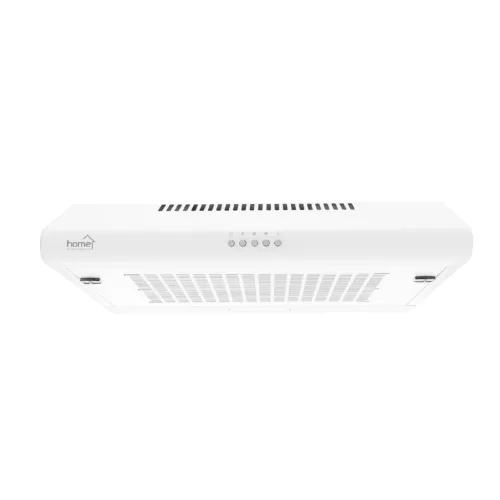 Home KPE 6020W konyhai páraelszívó TORNADO, három sebességfokozat, légszállítás: 200 m3/h, 38 W, 60 cm, fehér