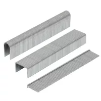 Tűzőgép, tűzőkapocs