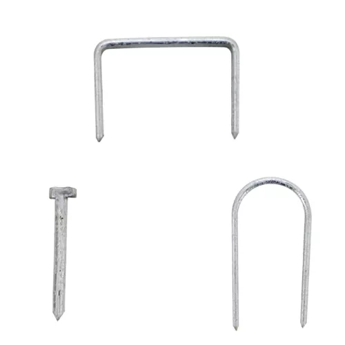 Home KTG 01/T tűzőkapocsszett, 8 mm tűzőkapocs, 10 mm T tűzőszeg, 12 mm U tűzőkapocs