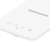 Home LA 10 Q asztali lámpa vezeték nélküli töltővel, 600 lm, 6 W, 5 fokozat, vezeték nélküli Qi töltő (max. 10 W)