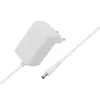 Home LA 10 Q asztali lámpa vezeték nélküli töltővel, 600 lm, 6 W, 5 fokozat, vezeték nélküli Qi töltő (max. 10 W)