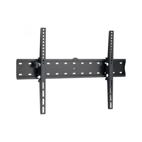   Home LCDH 19 LCD/LED TV fali tartó, 37”-80” képernyőméretig, max. 40 kg teherbírás, billenthető, beépített vízszintező, tartozék rögzítő elemek