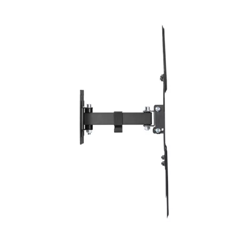 Home LCDH 321 LCD/LED TV fali tartó, 23” - 65” képernyőméretig, max. 30 kg teherbírás, teljesen mozgatható, fali rögzítő elemek tartozékok