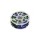 HOME LED508DM DOT LED-es fényfüzér, 50 méter, 500db színes DOT LED, 8 program, időzítő, IP44, hálózati tápellátás, kül- és beltéri kivitel