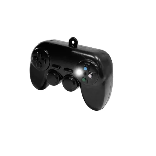 HOME LEDTECHNIC LED-es kulcstartó, figurák, tápellátás 3xLR1130 gombelem, 12 db/display