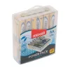 Maxell LR6 24PK POWER PACK, AA elemcsomag, 1,5V, 24 db/doboz