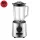 MIDEA MJ-BL5001AW2 turmixgép, 1,5L üveg tartály, állítható sebesség, 600W