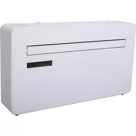   HOME MONOBLOCK8 monoblokkos hűtő-fűtő klíma, 2,45 kW, 4 üzemmód, PTC kiegészítő fűtés, wifi, távirányító, LED kijelző