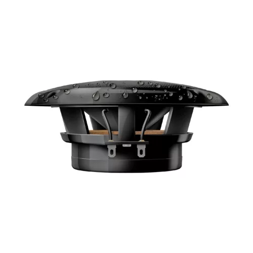SAL MRPX2130BK hangszóró pár, vízálló, 2 x 50 W, 150 mm, 4 Ohm, 2 utas, fekete színű