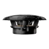 SAL MRPX2165BK hangszóró pár, vízálló, 2 x 75 W, 180 mm, 4 Ohm, 2 utas, fekete színű