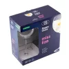 HappyGlass Miss Liza törhetetlen gin-tonic pohár, 63 cl, BPA mentes, élelmiszeripari minőség, 2 db / szett