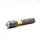 NEBO NEB-6746-G TAC SLYDE zseblámpa, 300 lumen, zoom, alumínium burkolat, IPX4, 5 féle üzemmód, elemes működés