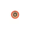 NEBO NEB-BAT-0005-G akkumulátor, Li-ion 18650, 3200 mAh kapacitás, 3,7 V