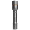 NEBO NEB-FLT-0020-G Davinci 2000 zseblámpa, 2000 lm - 200 lm, 4 funkció, IP67, 4x zoom, PowerBank funkció, 2000 mAh
