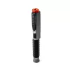 NEBO NEB-FLT-1033-G BIG LARRY PRO + zseblámpa és szerelőlámpa, 600-40 lumen, akkumulátoros, IPX7, mágneses talp