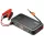 NEBO NEB-PBK-0006-G ULTIMATE, Jump Starter, 12VDC/600 A 3mp, 1500 A max., kompresszor, 130 psi max., LCD kijelző, Smart Charge, indítókábelek