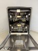 Grundig GTVP4540B - Beépíthető mosogatógép, 16 Teríték
