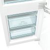 Gorenje NRKI518EA1 - Beépíthető hűtőszekrény, 248 liter