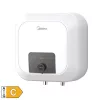 Midea D30-25VD1(O) - Elektromos vízmelegítő, bojler, 30 liter