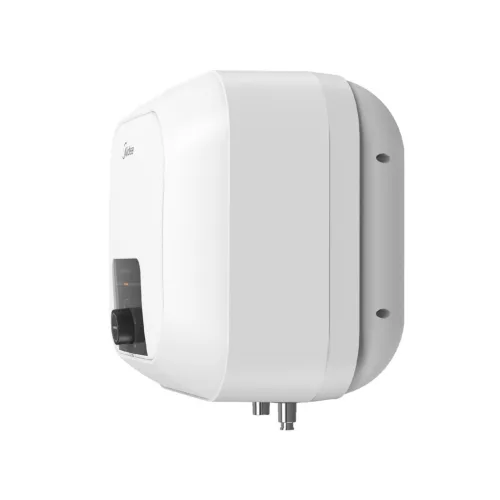 Midea D30-25VD1(O) - Elektromos vízmelegítő, bojler, 30 liter