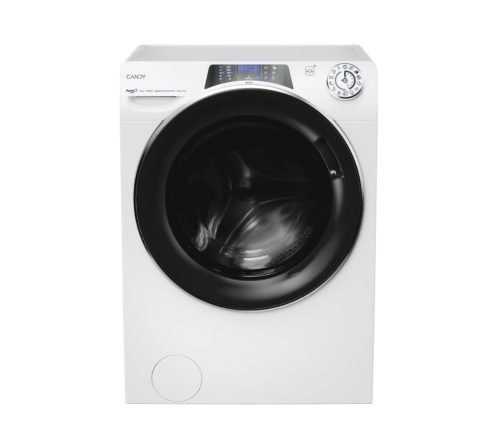 Candy RP 4116BWMBC/1-S - Elöltöltős mosógép, 11 kg, 1400 fordulat/perc