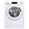 Candy CSO44 1285TE/2-S - Keskeny elöltöltős mosógép, 8 kg, 1200 fordulat/perc