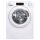 Candy CSO44 1285TE/2-S - Keskeny elöltöltős mosógép, 8 kg, 1200 fordulat/perc