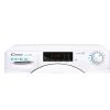 Candy CSO44 1285TE/2-S - Keskeny elöltöltős mosógép, 8 kg, 1200 fordulat/perc