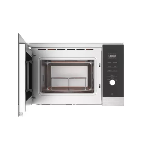 Midea TG925E3BS - Beépíthető mikrohullámú sütő