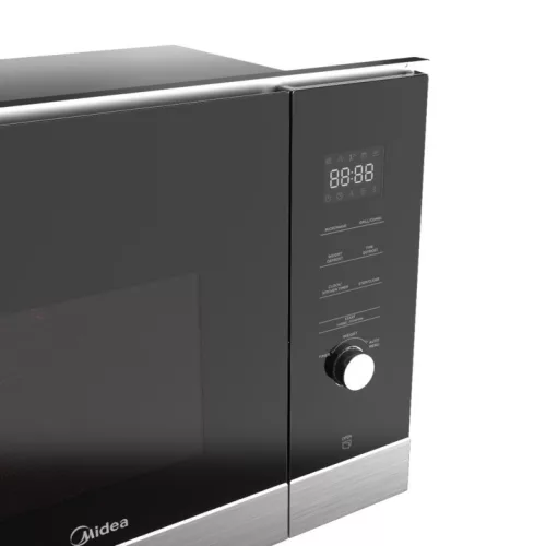 Midea TG925E3BS - Beépíthető mikrohullámú sütő