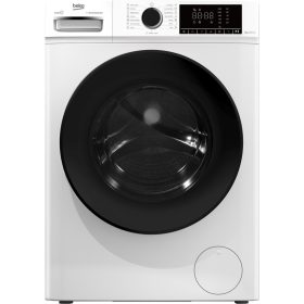   Beko B1WFM2841WBEE - Elöltöltős mosógép, 8 kg, 1400 fordulat/perc