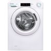 Candy CS 1410TXME/1-S - Elöltöltős mosógép, 10 kg, 1400 fordulat/perc