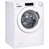 Candy CS 1410TXME/1-S - Elöltöltős mosógép, 10 kg, 1400 fordulat/perc