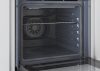 Candy FIDC N502 - Beépíthető multifunkciós sütő, 65 liter