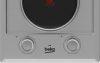 Beko HDCE32201X - Beépíthető elektromos főzőlap