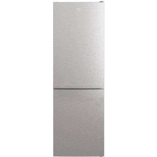 Candy CCE4T618DX - Alulfagyasztós Hűtőszekrény, 341 Liter