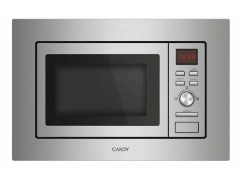 Candy MIS1730X - Beépíthető mikrohullámú sütő