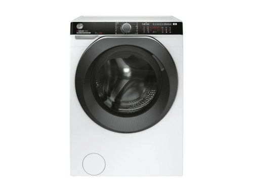 Hoover HWP 49AMBC7/1-S - Elöltöltős Mosógép, 9 kg, 1400 Fordulat/Perc