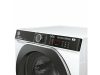Hoover HWP 49AMBC7/1-S - Elöltöltős Mosógép, 9 kg, 1400 Fordulat/Perc