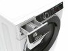 Hoover HWP 49AMBC7/1-S - Elöltöltős Mosógép, 9 kg, 1400 Fordulat/Perc