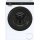 Candy CW50-BP12307-S - Mini elöltöltős mosógép, 5 kg, 1200 fordulat/perc