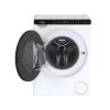 Candy CW50-BP12307-S - Mini elöltöltős mosógép, 5 kg, 1200 fordulat/perc